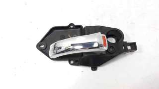 Recambio de maneta interior delantera derecha para fiat nuova 500 (150) 2007- sport referencia OEM IAM   