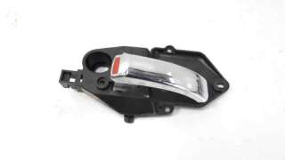 Recambio de maneta interior delantera izquierda para fiat nuova 500 (150) 2007- sport referencia OEM IAM   