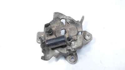 Recambio de cerradura capo para fiat nuova 500 (150) 2007- sport referencia OEM IAM 0051814275  