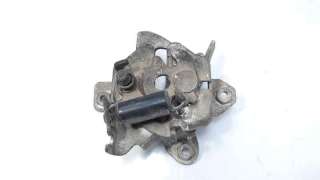 Recambio de cerradura capo para fiat nuova 500 (150) 2007- sport referencia OEM IAM 0051814275  