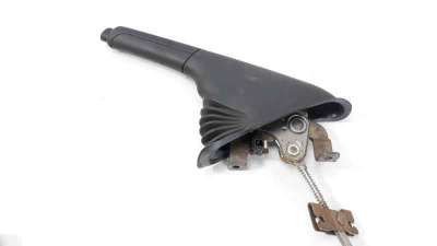 Recambio de palanca freno para fiat nuova 500 (150) 2007- sport referencia OEM IAM 0735450154  