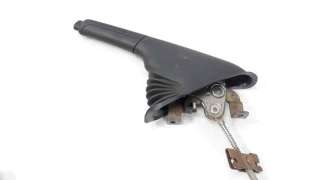Recambio de palanca freno para fiat nuova 500 (150) 2007- sport referencia OEM IAM 0735450154  