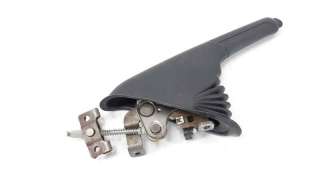 Recambio de palanca freno para fiat nuova 500 (150) 2007- sport referencia OEM IAM 0735450154  