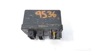 Recambio de caja precalentamiento para fiat nuova 500 (150) 2007- sport referencia OEM IAM 55193073  