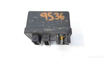 Recambio de caja precalentamiento para fiat nuova 500 (150) 2007- sport referencia OEM IAM 55193073  