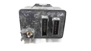Recambio de caja precalentamiento para fiat nuova 500 (150) 2007- sport referencia OEM IAM 55193073  