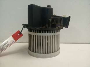 Recambio de ventilador calefaccion para fiat nuova 500 (150) 2007- sport referencia OEM IAM 5A0330000 P3390108049 
