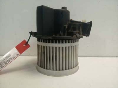 Recambio de ventilador calefaccion para fiat nuova 500 (150) 2007- sport referencia OEM IAM 5A0330000 P3390108049 