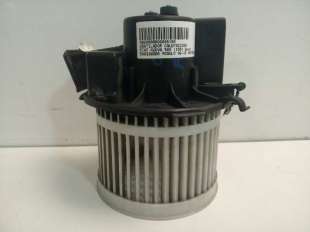 Recambio de ventilador calefaccion para fiat nuova 500 (150) 2007- sport referencia OEM IAM 5A0330000 P3390108049  2