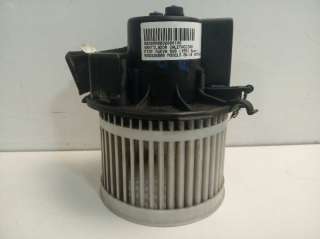 Recambio de ventilador calefaccion para fiat nuova 500 (150) 2007- sport referencia OEM IAM 5A0330000 P3390108049 