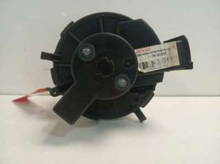 Recambio de ventilador calefaccion para fiat nuova 500 (150) 2007- sport referencia OEM IAM 5A0330000 P3390108049 