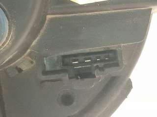 Recambio de ventilador calefaccion para fiat nuova 500 (150) 2007- sport referencia OEM IAM 5A0330000 P3390108049 
