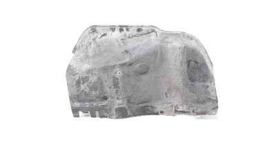Recambio de cubrecarter para fiat nuova 500 (150) 2007- sport referencia OEM IAM   