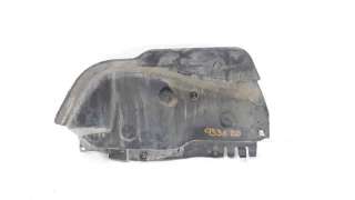 Recambio de cubrecarter para fiat nuova 500 (150) 2007- sport referencia OEM IAM   