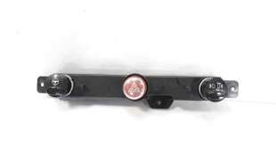 Recambio de warning para fiat nuova 500 (150) 2007- sport referencia OEM IAM 735451108  
