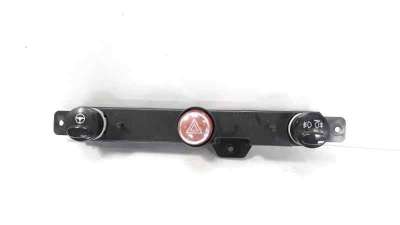 Recambio de warning para fiat nuova 500 (150) 2007- sport referencia OEM IAM 735451108  