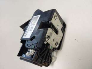 Recambio de cerradura puerta delantera derecha para dacia sandero 2012- ambiance referencia OEM IAM 805026816R  