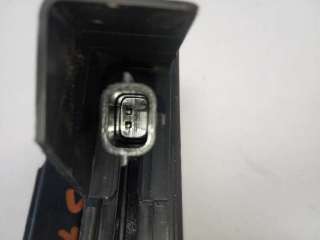 Recambio de cerradura puerta delantera derecha para dacia sandero 2012- ambiance referencia OEM IAM 805026816R  