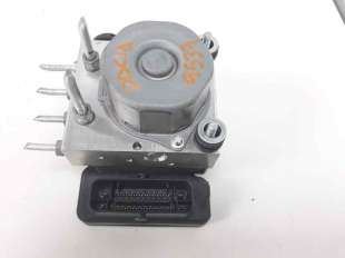 Recambio de abs para dacia sandero 2012- ambiance referencia OEM IAM 476603249R  