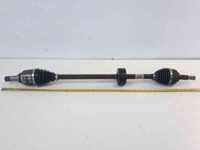 Recambio de transmision delantera derecha para dacia sandero 2012- ambiance referencia OEM IAM 391006553R D1533 