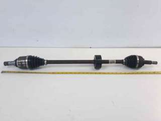 Recambio de transmision delantera derecha para dacia sandero 2012- ambiance referencia OEM IAM 391006553R D1533 