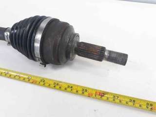 Recambio de transmision delantera derecha para dacia sandero 2012- ambiance referencia OEM IAM 391006553R D1533 