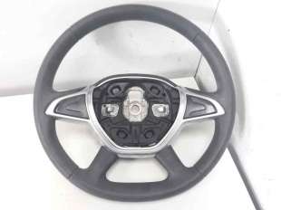 Recambio de volante para dacia sandero 2012- ambiance referencia OEM IAM 484307730R 34227011 