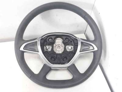 Recambio de volante para dacia sandero 2012- ambiance referencia OEM IAM 484307730R 34227011 