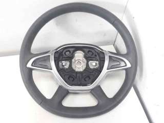 Recambio de volante para dacia sandero 2012- ambiance referencia OEM IAM 484307730R 34227011 