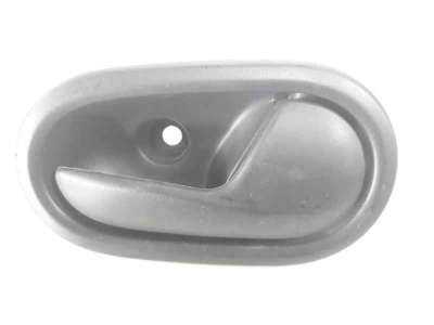 Recambio de maneta interior delantera derecha para dacia sandero 2012- ambiance referencia OEM IAM 826721919R  
