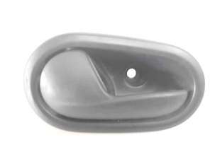 Recambio de maneta interior delantera izquierda para dacia sandero 2012- ambiance referencia OEM IAM 806717698R  