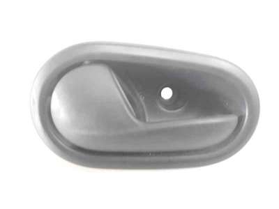 Recambio de maneta interior delantera izquierda para dacia sandero 2012- ambiance referencia OEM IAM 806717698R  