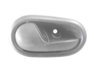 Recambio de maneta interior trasera izquierda para dacia sandero 2012- ambiance referencia OEM IAM 806717698R  