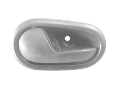 Recambio de maneta interior trasera izquierda para dacia sandero 2012- ambiance referencia OEM IAM 806717698R  