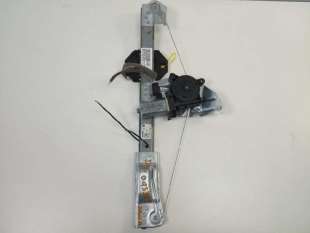 Recambio de elevalunas delantero derecho para dacia sandero 2012- ambiance referencia OEM IAM 807209299R  
