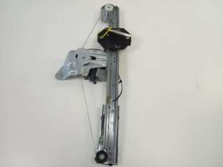 Recambio de elevalunas delantero derecho para dacia sandero 2012- ambiance referencia OEM IAM 807209299R  