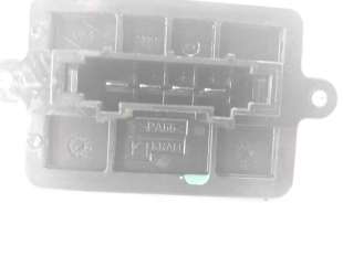 Recambio de resistencia calefaccion para dacia sandero 2012- ambiance referencia OEM IAM 2R321R16   2