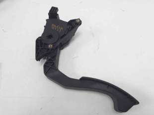 Recambio de potenciometro pedal para dacia sandero 2012- ambiance referencia OEM IAM 180022703R 6PV00997803 