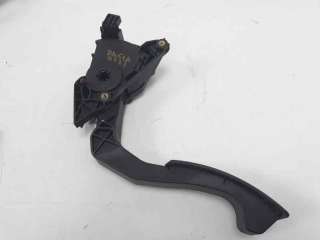 Recambio de potenciometro pedal para dacia sandero 2012- ambiance referencia OEM IAM 180022703R 6PV00997803 