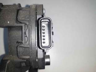 Recambio de potenciometro pedal para dacia sandero 2012- ambiance referencia OEM IAM 180022703R 6PV00997803  2