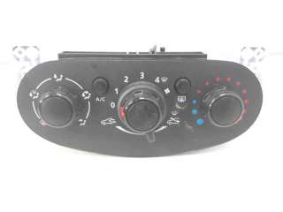 Recambio de mando calefaccion / aire acondicionado para dacia sandero 2012- ambiance referencia OEM IAM A42303400  