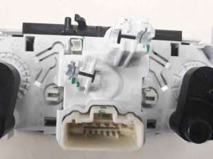 Recambio de mando calefaccion / aire acondicionado para dacia sandero 2012- ambiance referencia OEM IAM A42303400   2