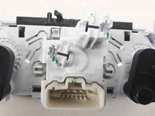 Recambio de mando calefaccion / aire acondicionado para dacia sandero 2012- ambiance referencia OEM IAM A42303400  