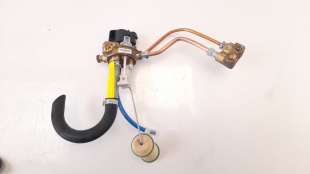 Recambio de bomba combustible para dacia sandero 2012- ambiance referencia OEM IAM 250609413R  