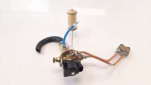 Recambio de bomba combustible para dacia sandero 2012- ambiance referencia OEM IAM 250609413R   2