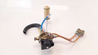 Recambio de bomba combustible para dacia sandero 2012- ambiance referencia OEM IAM 250609413R  