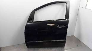 Recambio de puerta delantera izquierda para mercedes-benz clase b (w245) 2005-2011 180 cdi (245.207) referencia OEM IAM 16972025