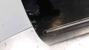 Recambio de puerta delantera izquierda para mercedes-benz clase b (w245) 2005-2011 180 cdi (245.207) referencia OEM IAM 16972025 2