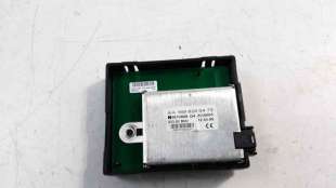 Recambio de antena para mercedes-benz clase b (w245) 2005-2011 180 cdi (245.207) referencia OEM IAM A1698200475   2