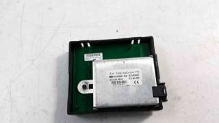 Recambio de antena para mercedes-benz clase b (w245) 2005-2011 180 cdi (245.207) referencia OEM IAM A1698200475  
